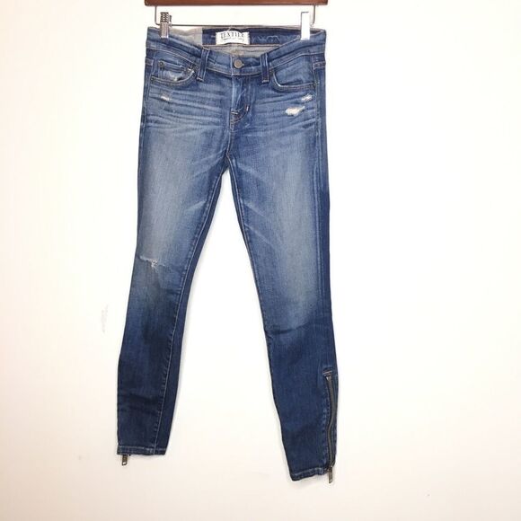 Elizabeth and James Sz 25 Textile Davis Jean - Picture 1 of 8